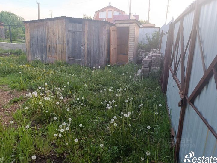 Коттедж/дом Уфимский район