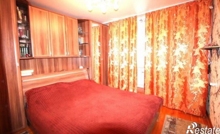 4-комн квартира улица Лесовода Морозова, 7,  д. 7