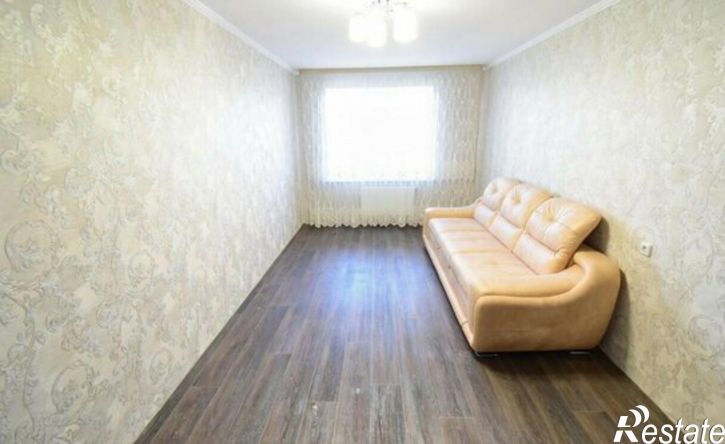 1-комн квартира улица Островского, 38,  д. 38