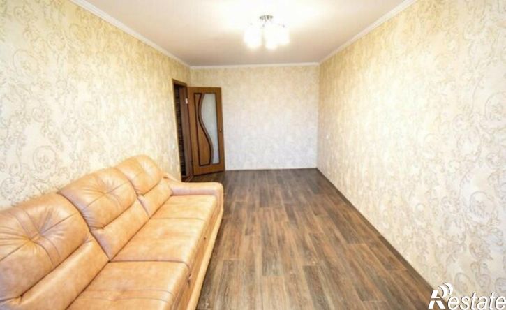 1-комн квартира улица Островского, 38,  д. 38