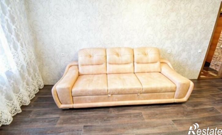 1-комн квартира улица Островского, 38,  д. 38