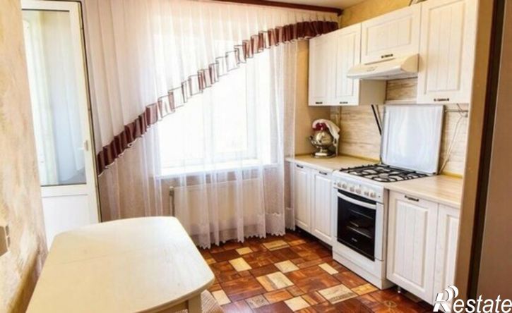 1-комн квартира улица Островского, 38,  д. 38