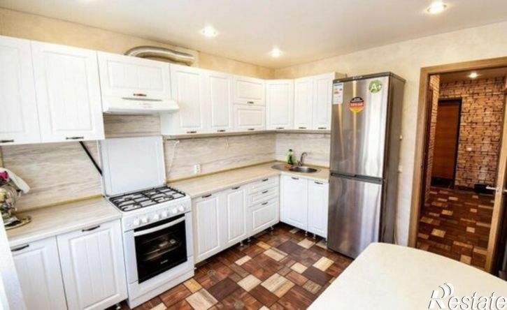 1-комн квартира улица Островского, 38,  д. 38