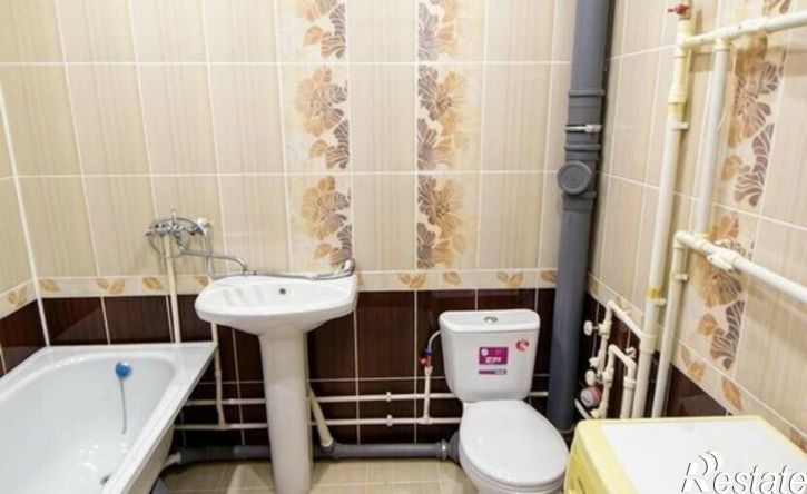 1-комн квартира улица Островского, 38,  д. 38