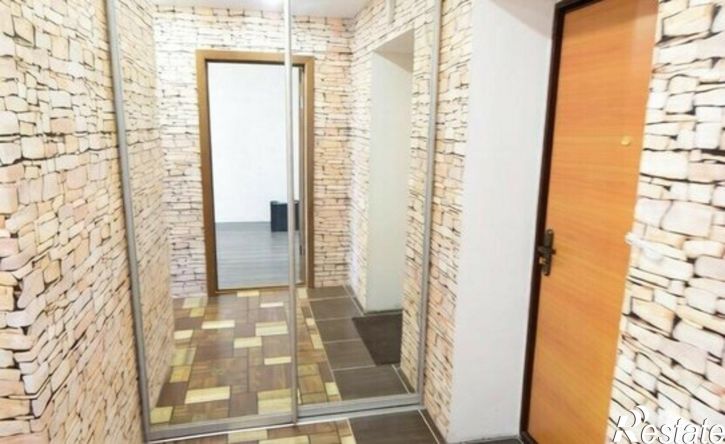1-комн квартира улица Островского, 38,  д. 38
