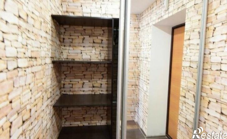 1-комн квартира улица Островского, 38,  д. 38