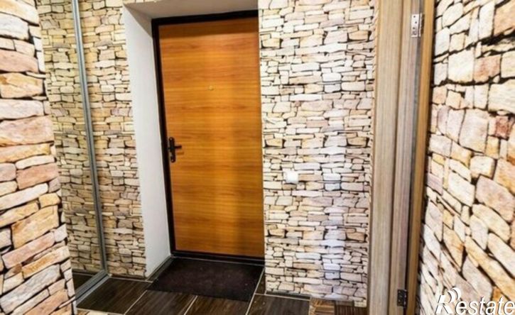 1-комн квартира улица Островского, 38,  д. 38