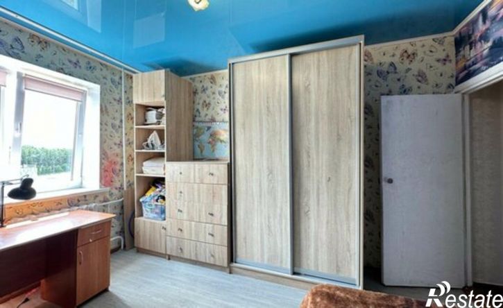 2-комн квартира улица Чапаева, 22,  д. 22