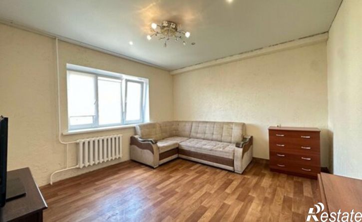 2-комн квартира улица Чапаева, 22,  д. 22