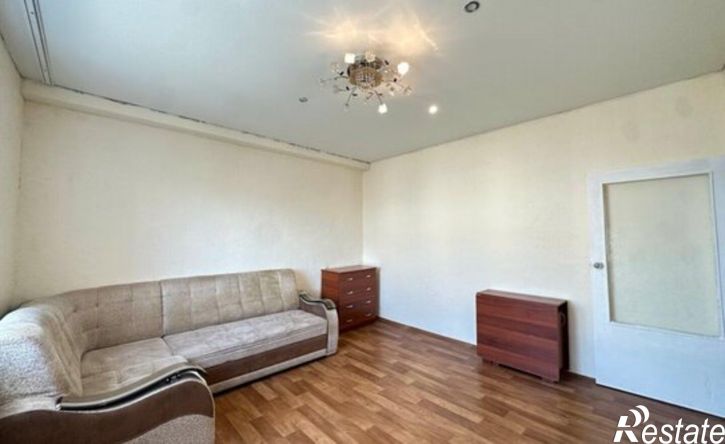 2-комн квартира улица Чапаева, 22,  д. 22