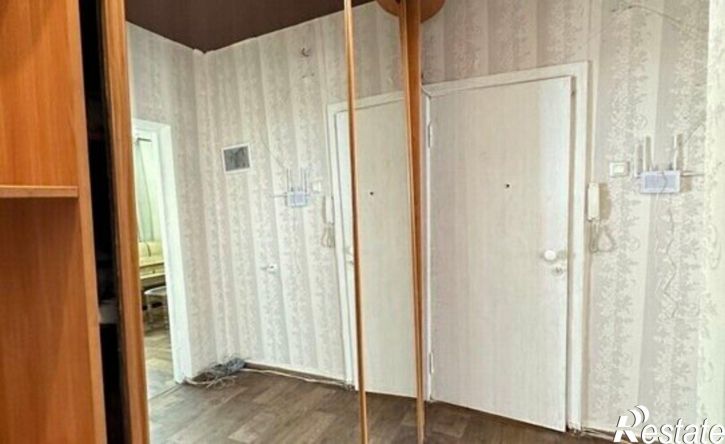 2-комн квартира улица Чапаева, 22,  д. 22