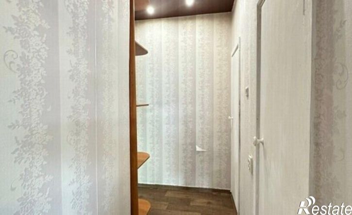 2-комн квартира улица Чапаева, 22,  д. 22
