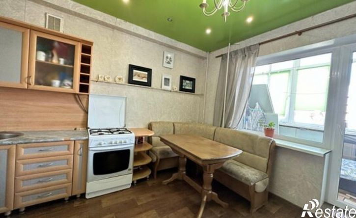 2-комн квартира улица Чапаева, 22,  д. 22