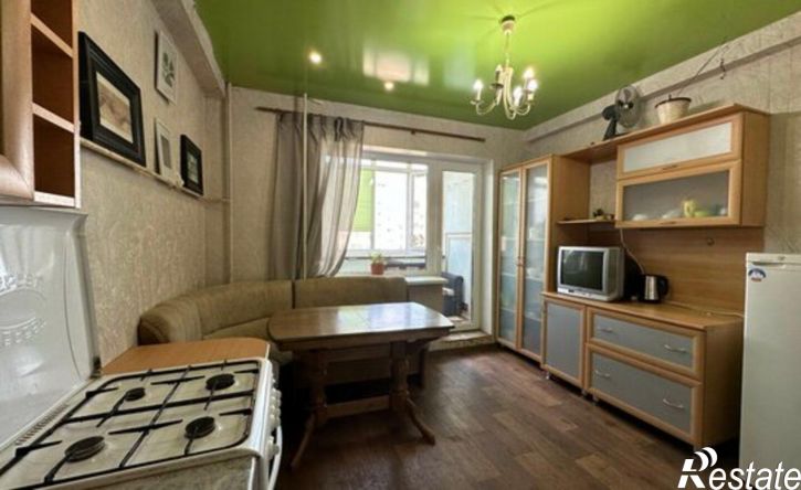 2-комн квартира улица Чапаева, 22,  д. 22