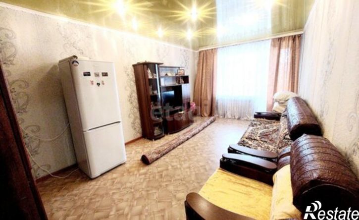 1-комн квартира улица Чкалова, 22,  д. 22