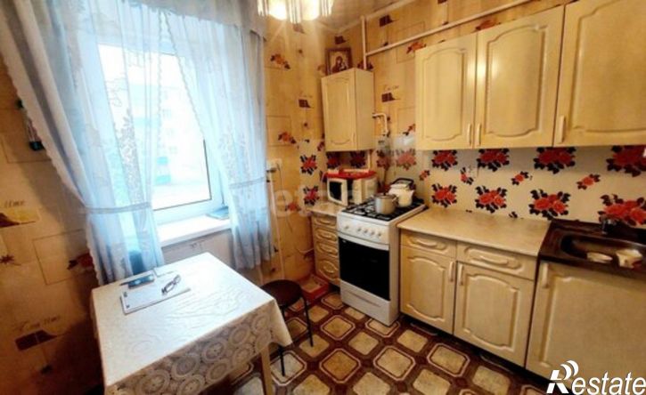 1-комн квартира улица Чкалова, 22,  д. 22