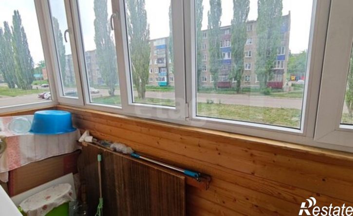 1-комн квартира улица Чкалова, 22,  д. 22