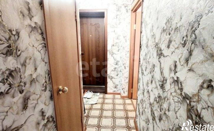1-комн квартира улица Чкалова, 22,  д. 22