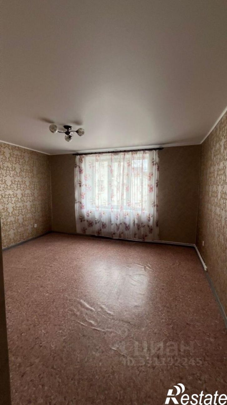 2-комн квартира