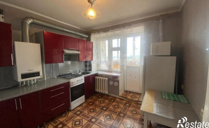 1-комн квартира ул Нефтяников, 17,  д. 17