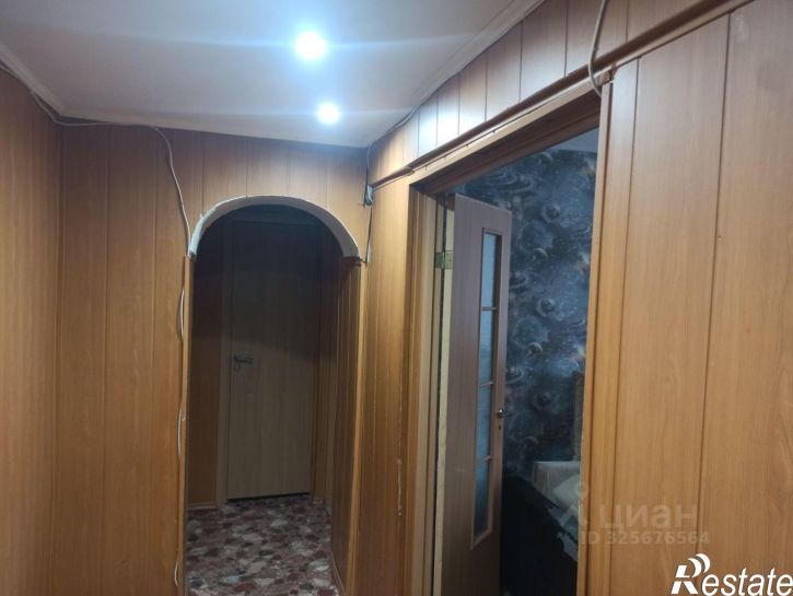 2-комн квартира улица Чкалова, 24,  д. 24