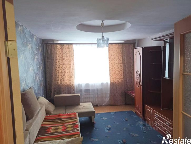 2-комн квартира улица Чкалова, 24,  д. 24