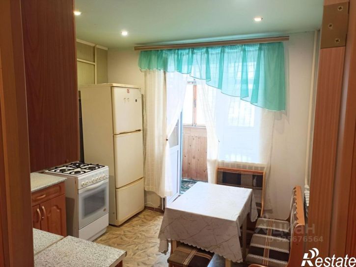 2-комн квартира улица Чкалова, 24,  д. 24