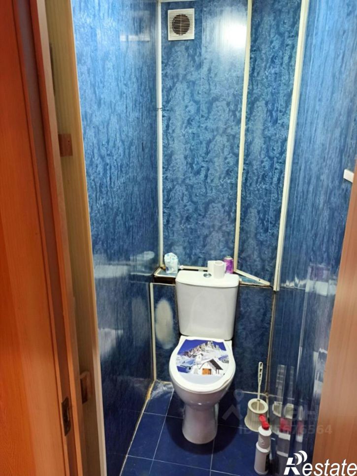 2-комн квартира улица Чкалова, 24,  д. 24