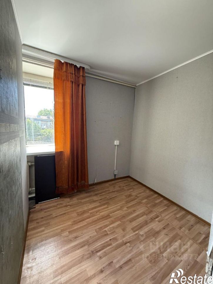 1-комн квартира Трактовая улица, 24/1,  д. 24/1
