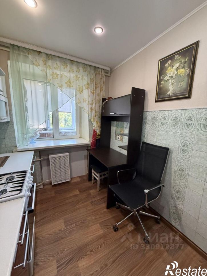 1-комн квартира Трактовая улица, 24/1,  д. 24/1