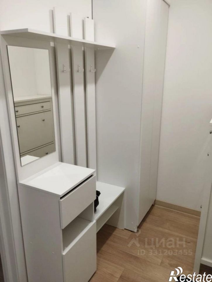 1-комн квартира Уфа