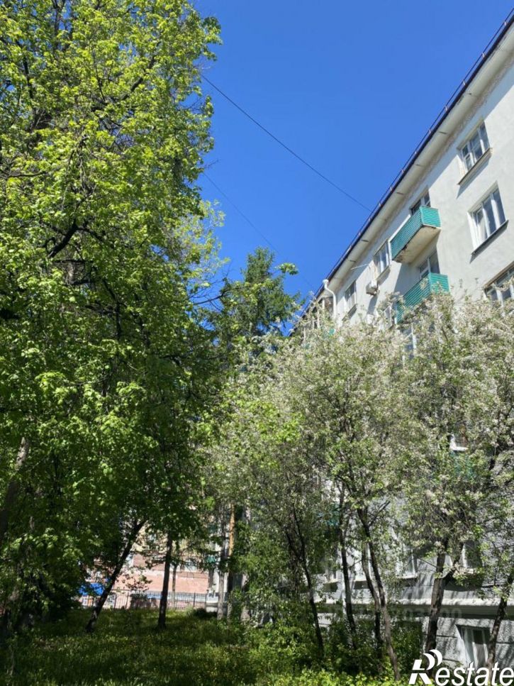 2-комн квартира Уфа
