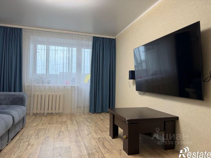 3-комн квартира Стерлитамак городской округ