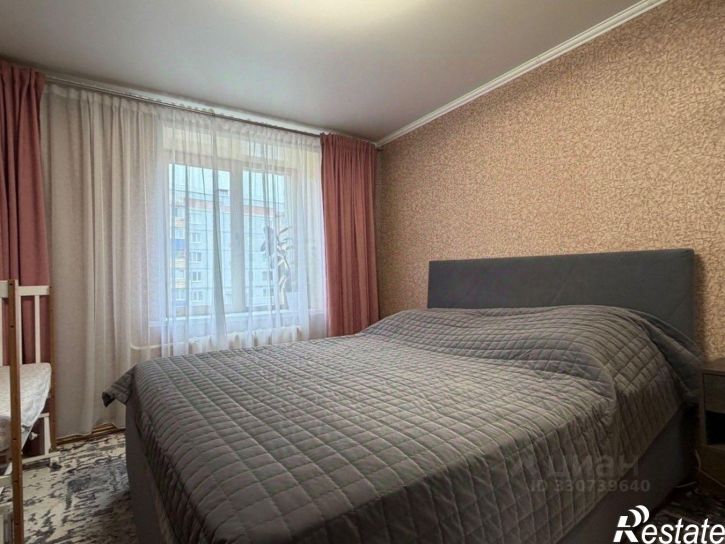 3-комн квартира Стерлитамак городской округ