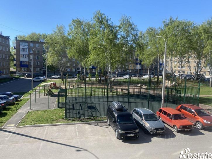 3-комн квартира Стерлитамак