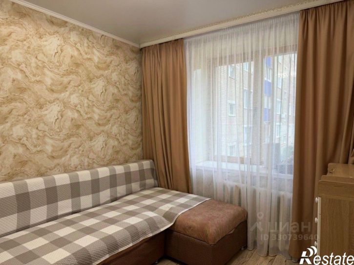 3-комн квартира Стерлитамак городской округ