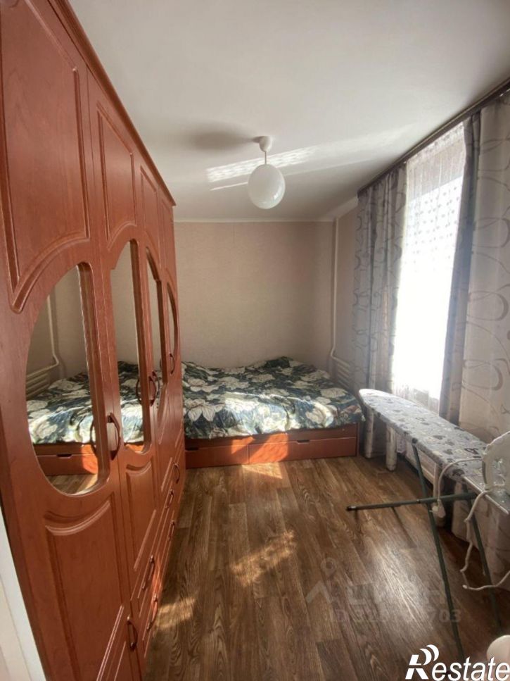 3-комн квартира Стерлитамак