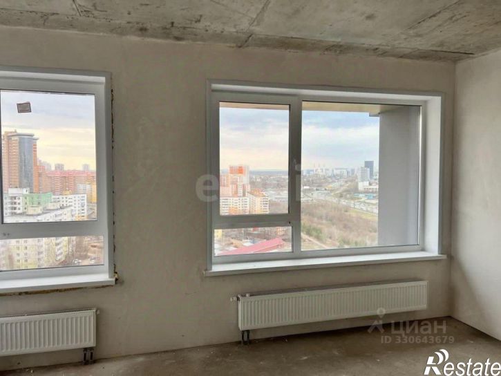 3-комн квартира городской округ Уфа