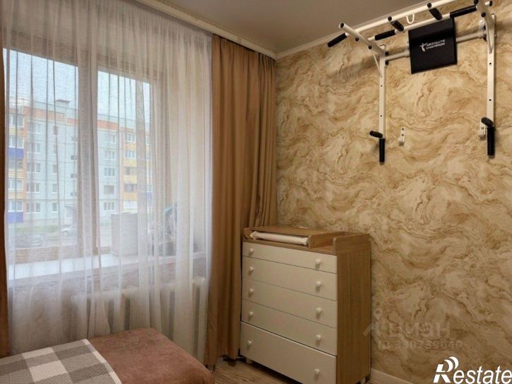 3-комн квартира Стерлитамак городской округ