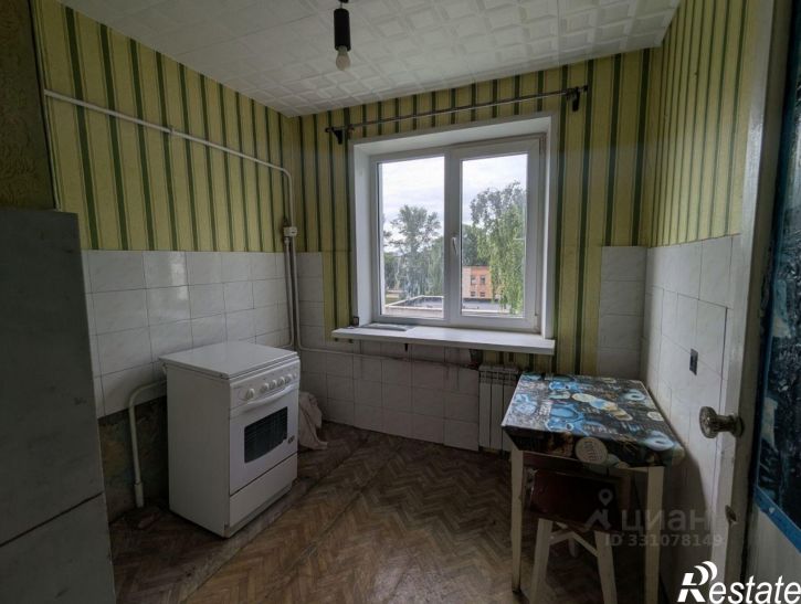 2-комн квартира Салават