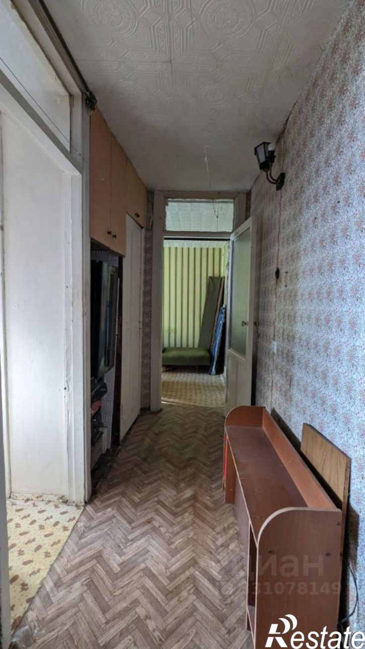 2-комн квартира Салават