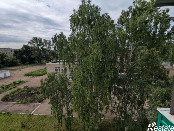 2-комн квартира Салават