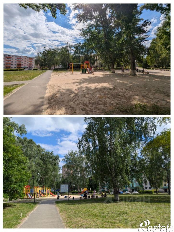 2-комн квартира Салават