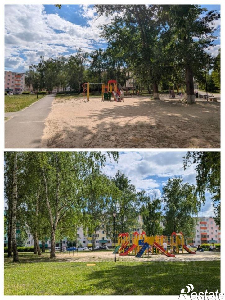 2-комн квартира Салават