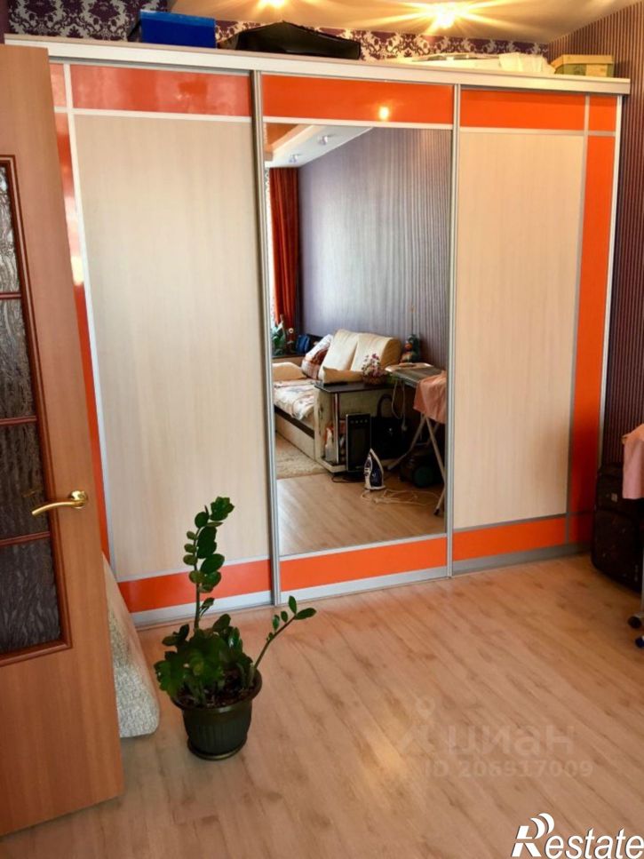 3-комн квартира Белорецк