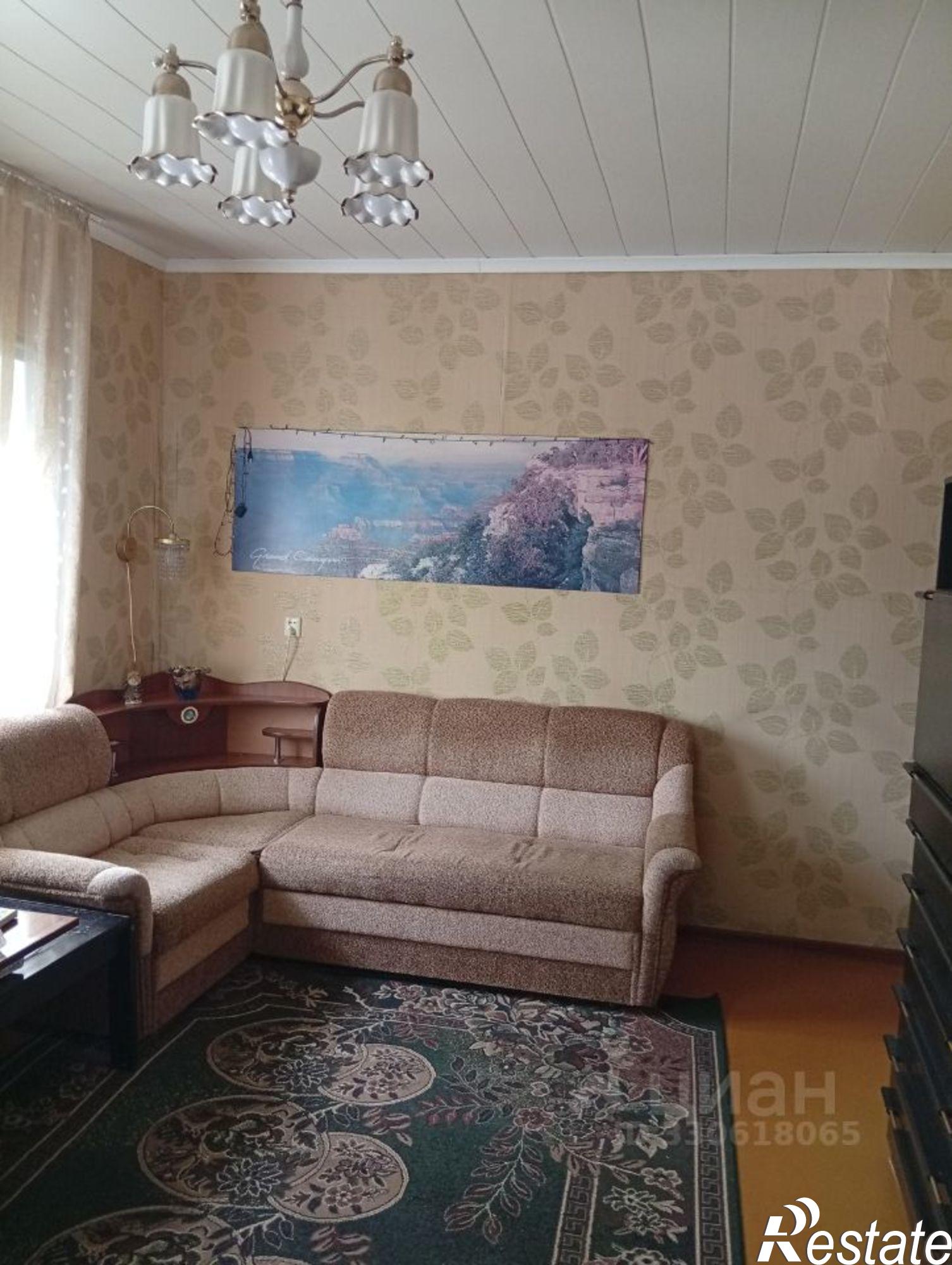 Купить дачу, дом, коттедж за 3 900 000 рублей на улица Механизаторов, 24