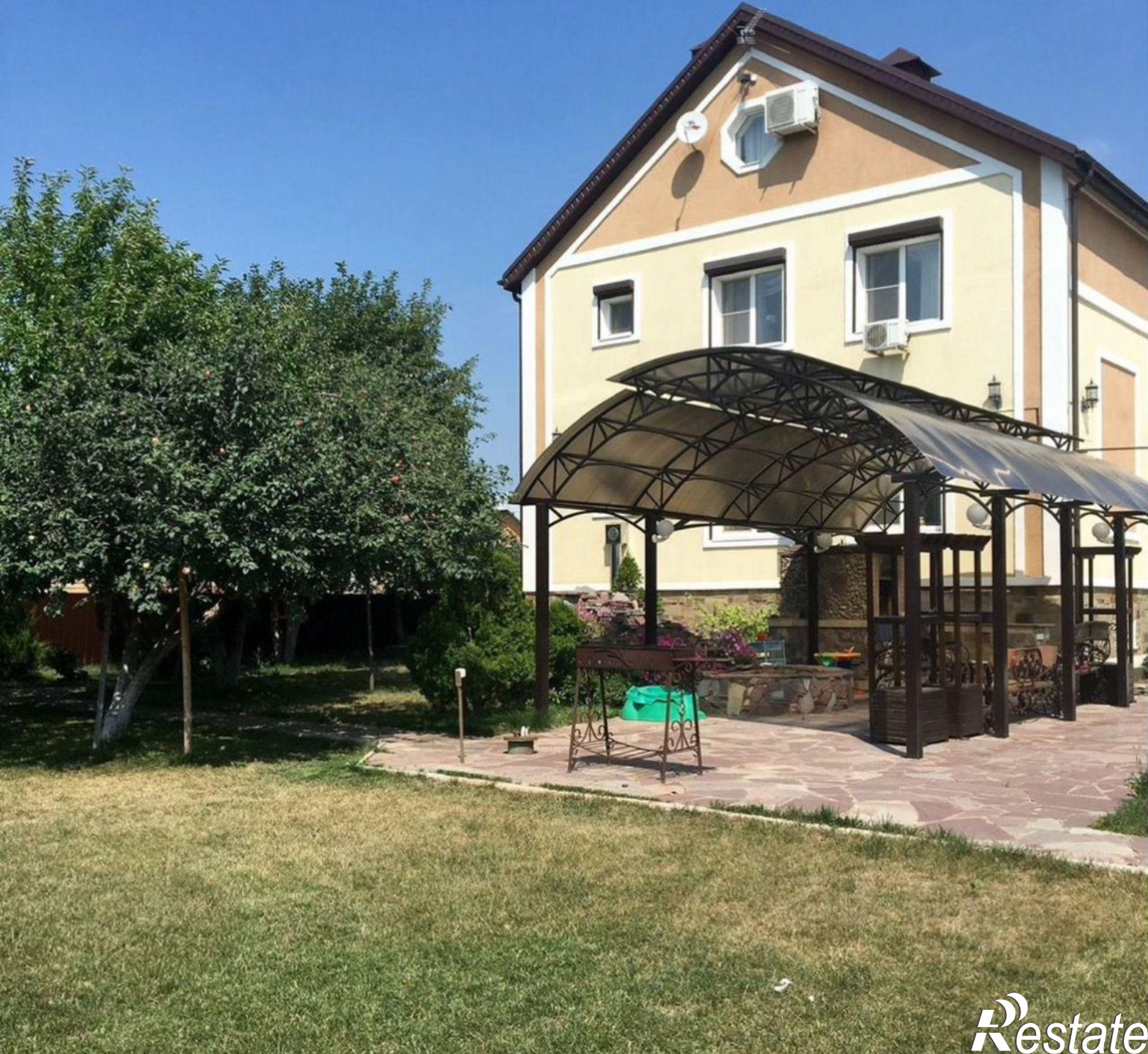 Купить дачу, дом, коттедж за 26 990 000 рублей на ул Дружбы, 14
