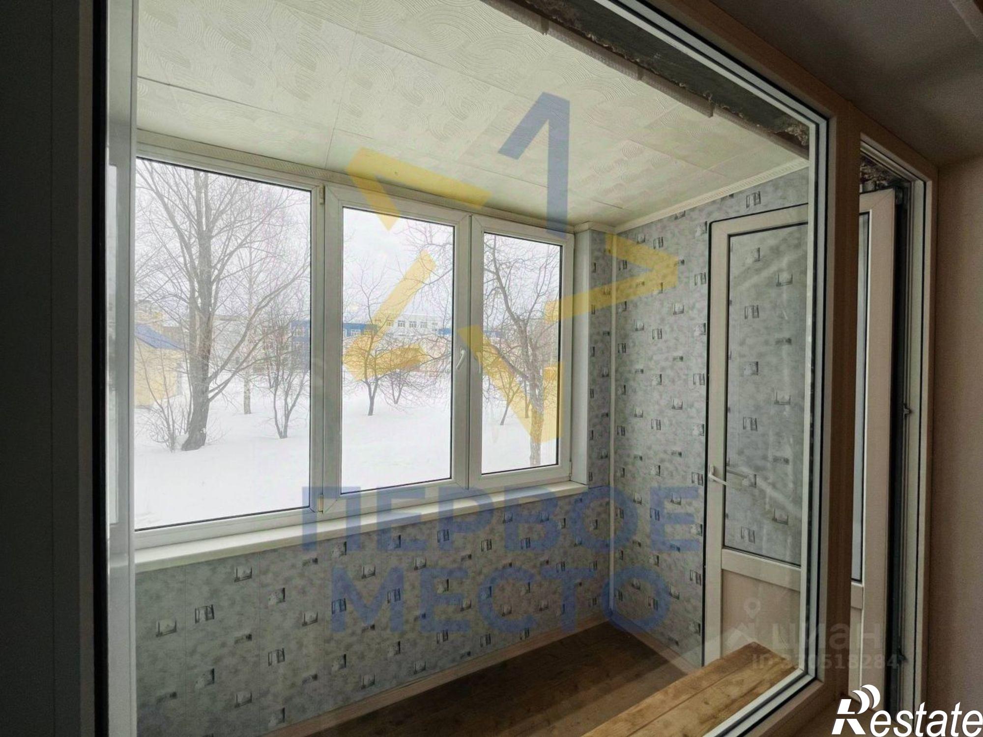 Купить комнату за 1 100 000 рублей на ул Комарова, 17/1