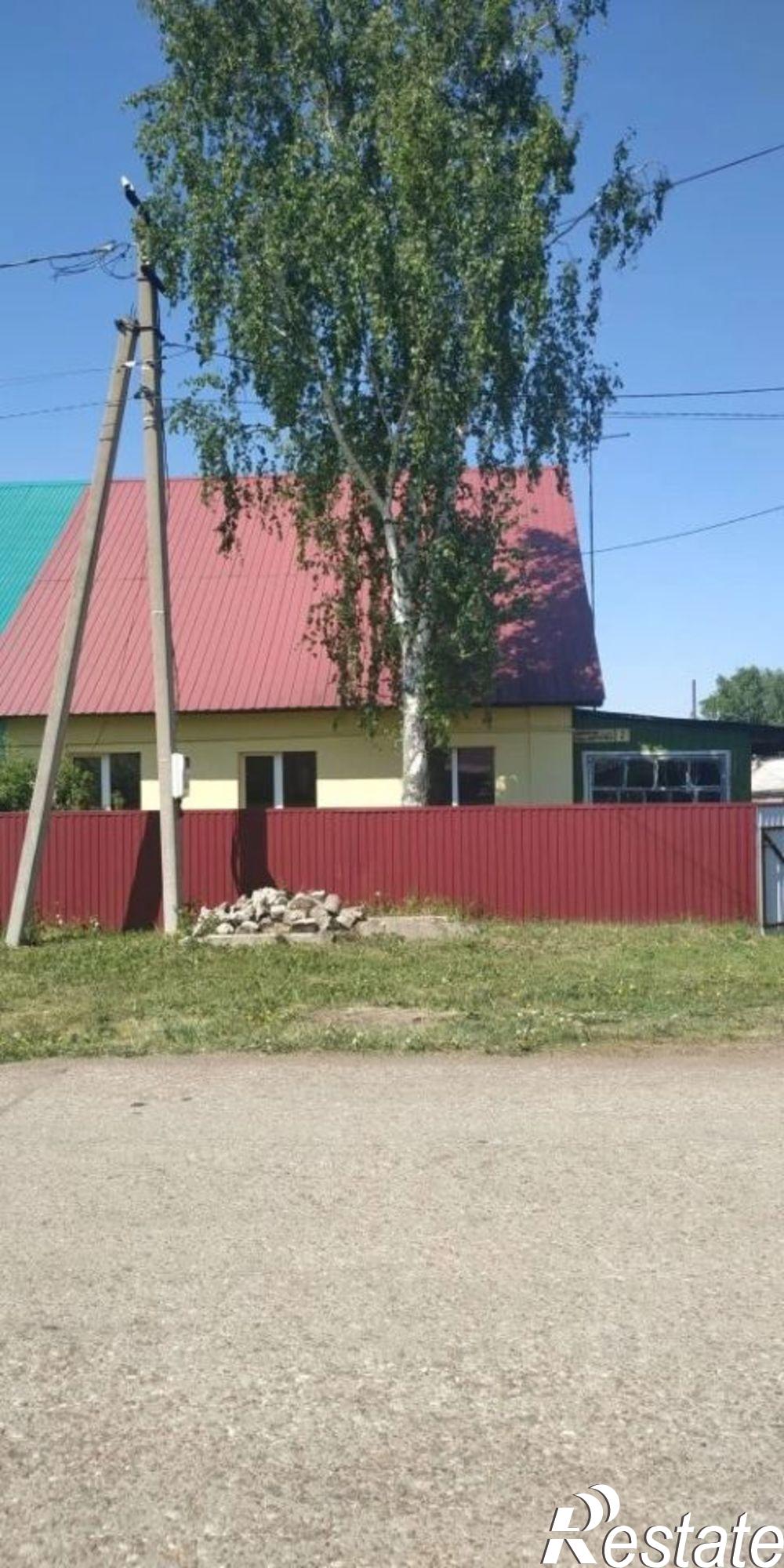 Купить дачу, дом, коттедж за 7 200 000 рублей на Уфимский район