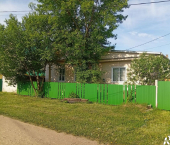 коттедж 120 кв м улица Механизаторов, 24